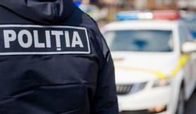 Ultima Oră // Un polițist riscă ani grei de închisoare. Ce învinuiri i se aduc